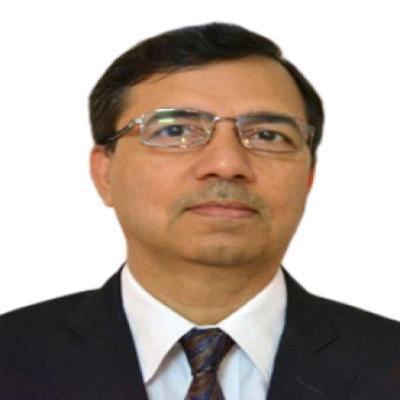 Dr. Rabindra Kumar Singh