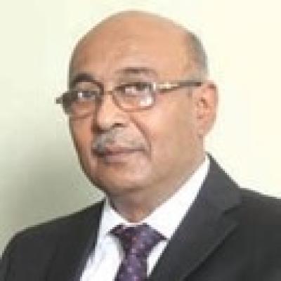 Dr. Somnath Ghosh