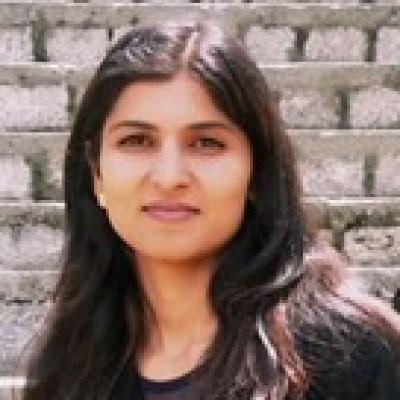 Priyanka Dale