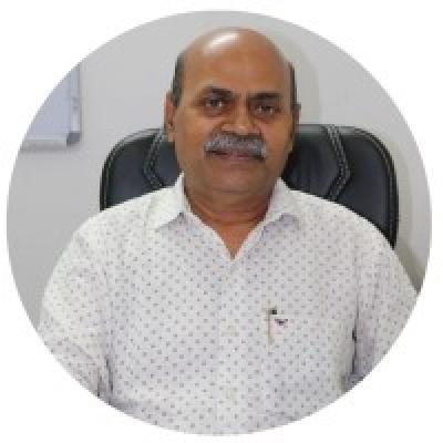 Datta Patil