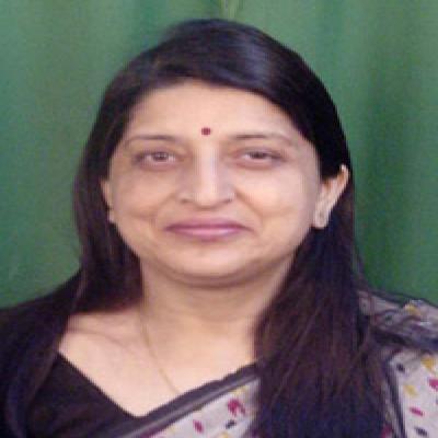 Dr Nisha Srivastava
