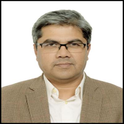 Dr Amir Ullah Khan