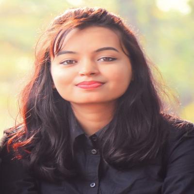 Ms. Aakriti Tamrakar