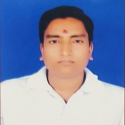 Mr. Swamisharan Kushwaha