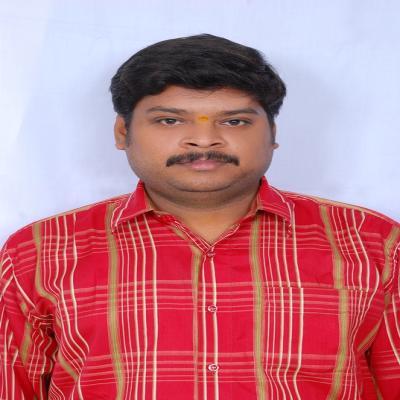 Mr. T Srinivasulu