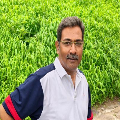 Mr. Vikas Bhayyasaheb Raut